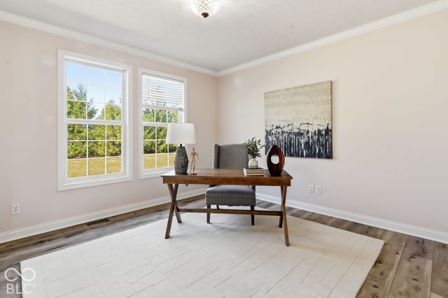 12558 Talon Crest Drive, Fishers, IN 46037