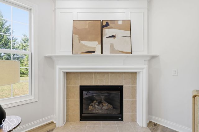 12558 Talon Crest Drive, Fishers, IN 46037