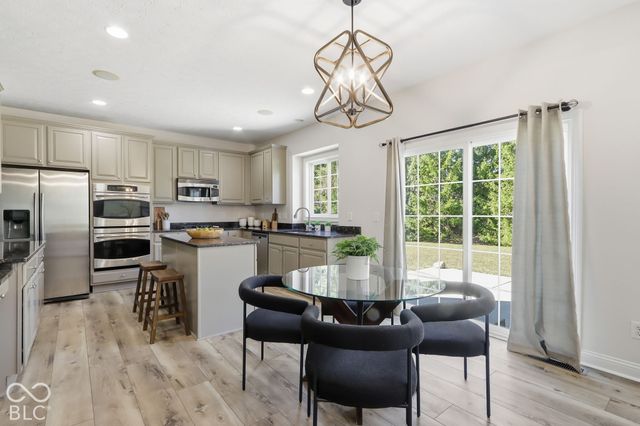 12558 Talon Crest Drive, Fishers, IN 46037