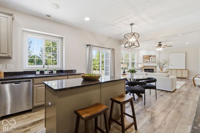 12558 Talon Crest Drive, Fishers, IN 46037
