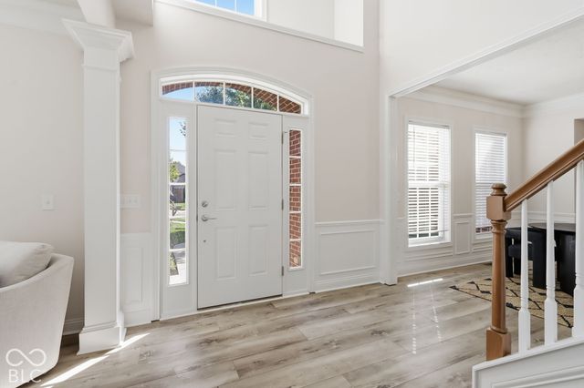 12558 Talon Crest Drive, Fishers, IN 46037