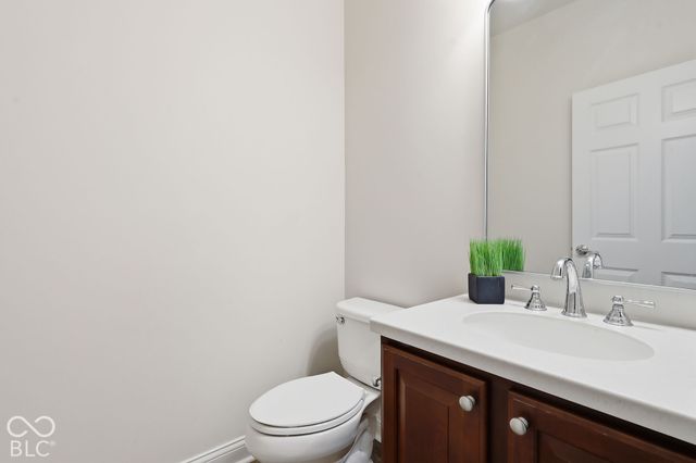 12558 Talon Crest Drive, Fishers, IN 46037