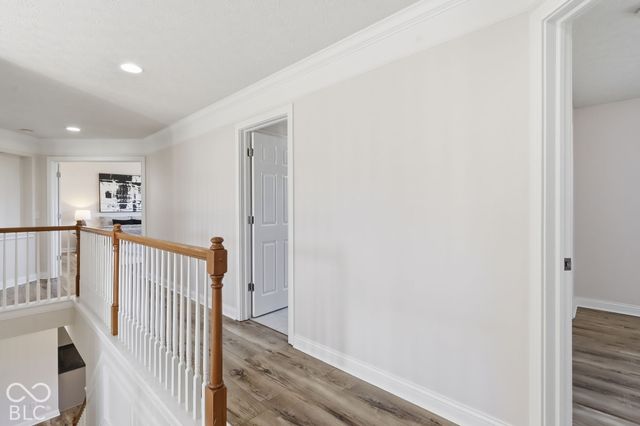 12558 Talon Crest Drive, Fishers, IN 46037