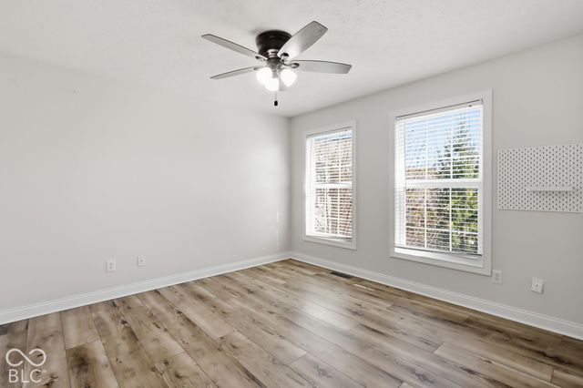 12558 Talon Crest Drive, Fishers, IN 46037
