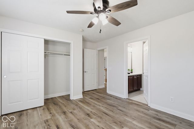 12558 Talon Crest Drive, Fishers, IN 46037