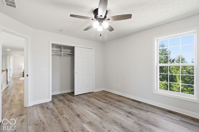 12558 Talon Crest Drive, Fishers, IN 46037