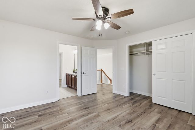 12558 Talon Crest Drive, Fishers, IN 46037