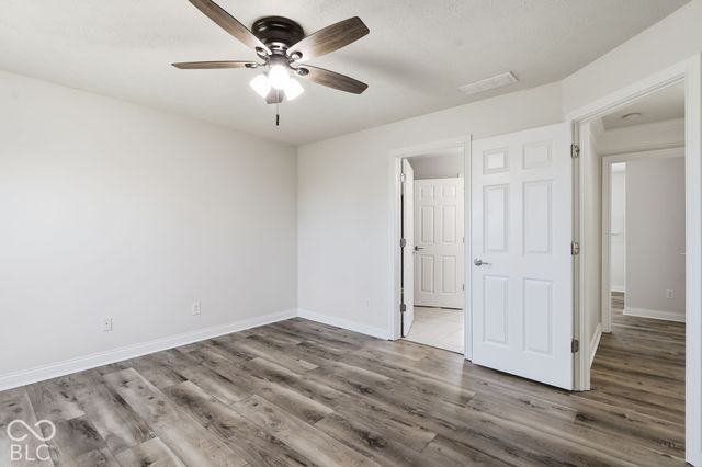 12558 Talon Crest Drive, Fishers, IN 46037