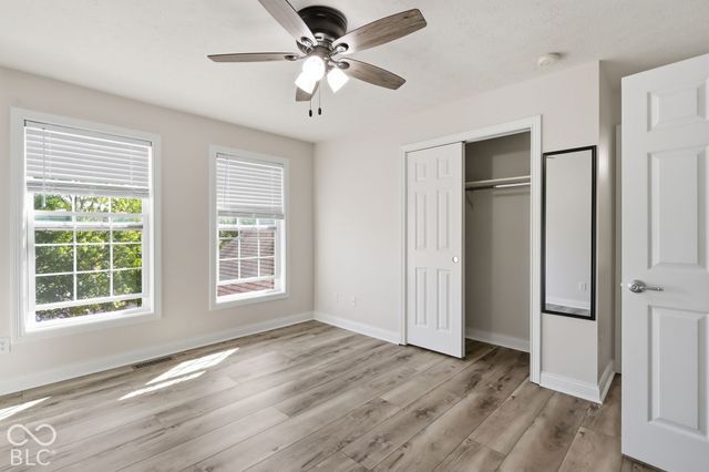 12558 Talon Crest Drive, Fishers, IN 46037