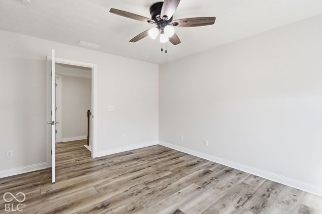 12558 Talon Crest Drive, Fishers, IN 46037