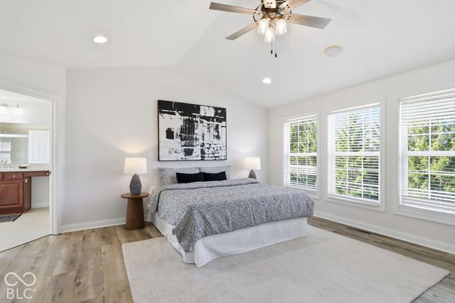 12558 Talon Crest Drive, Fishers, IN 46037