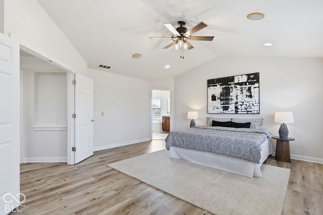 12558 Talon Crest Drive, Fishers, IN 46037
