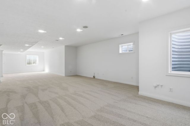 12558 Talon Crest Drive, Fishers, IN 46037