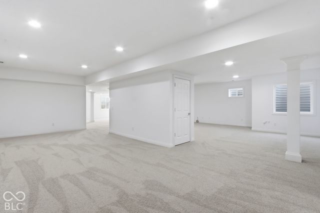 12558 Talon Crest Drive, Fishers, IN 46037
