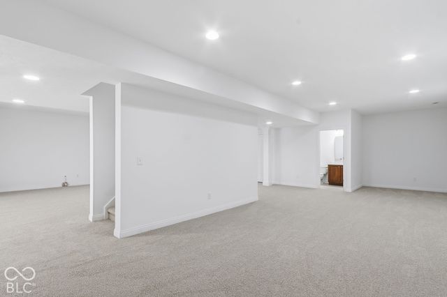 12558 Talon Crest Drive, Fishers, IN 46037