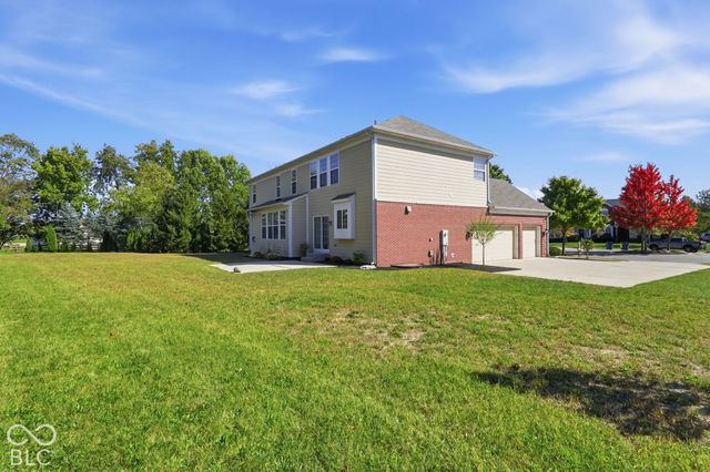 12558 Talon Crest Drive, Fishers, IN 46037