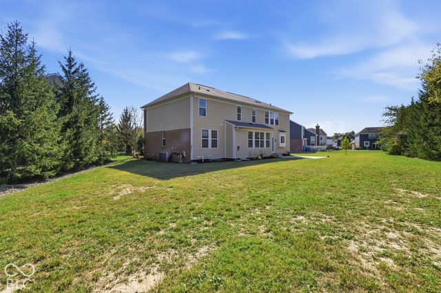 12558 Talon Crest Drive, Fishers, IN 46037