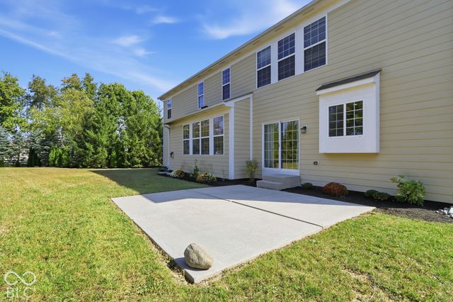 12558 Talon Crest Drive, Fishers, IN 46037