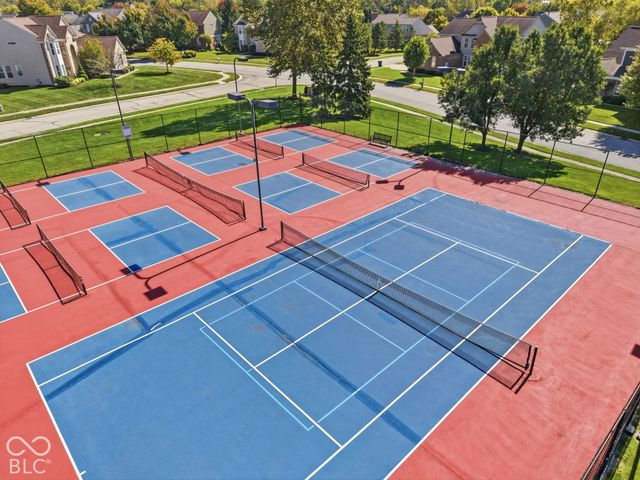 12558 Talon Crest Drive, Fishers, IN 46037