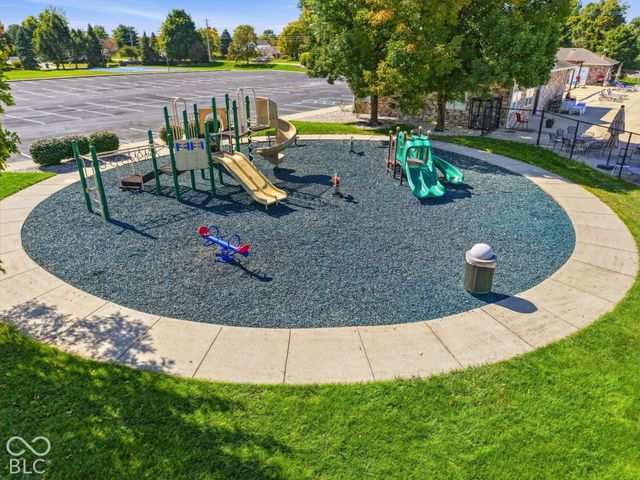 12558 Talon Crest Drive, Fishers, IN 46037