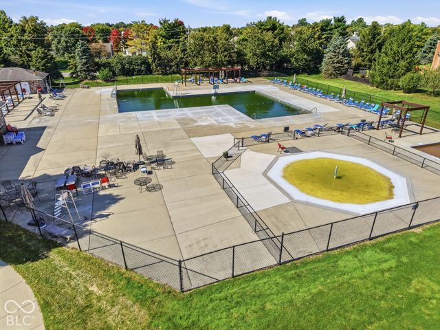 12558 Talon Crest Drive, Fishers, IN 46037