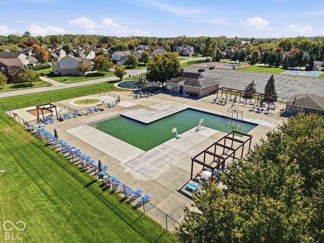 12558 Talon Crest Drive, Fishers, IN 46037