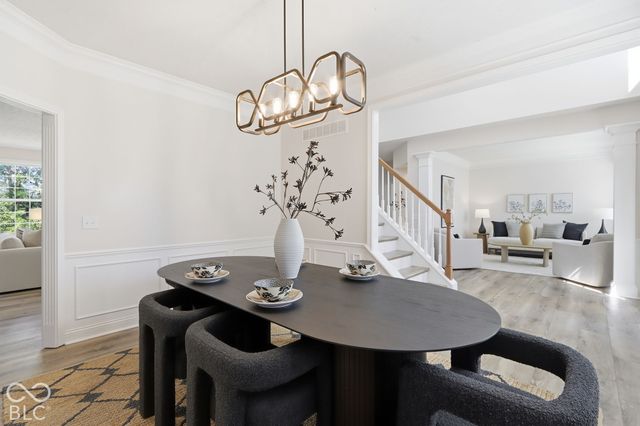 12558 Talon Crest Drive, Fishers, IN 46037