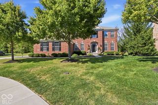 12558 Talon Crest Drive, Fishers, IN 46037
