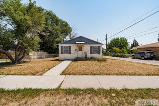 1849 S Higbee Avenue, Idaho Falls, ID 83404