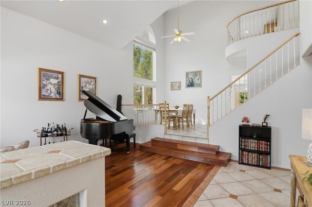 2218 Alanhurst Drive, Henderson, NV 89052