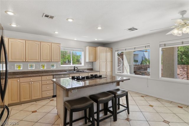 2218 Alanhurst Drive, Henderson, NV 89052