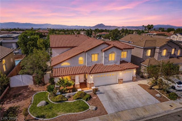 2218 Alanhurst Drive, Henderson, NV 89052