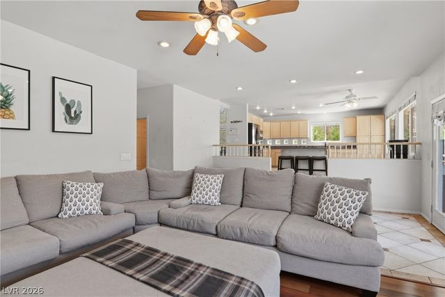 2218 Alanhurst Drive, Henderson, NV 89052