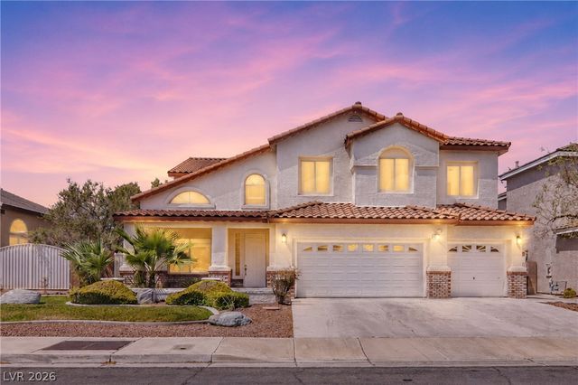 2218 Alanhurst Drive, Henderson, NV 89052