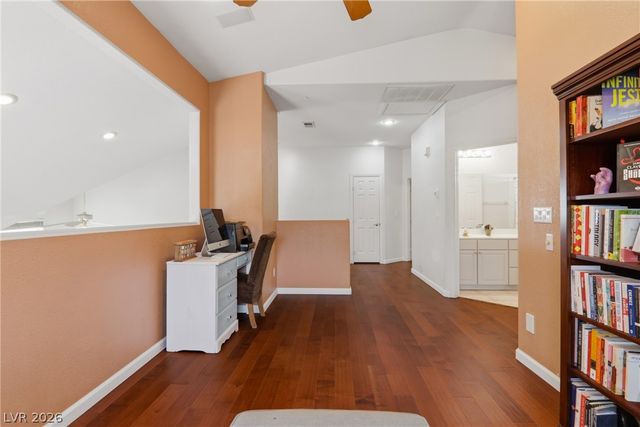2218 Alanhurst Drive, Henderson, NV 89052