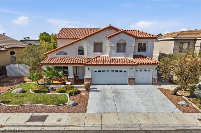 2218 Alanhurst Drive, Henderson, NV 89052