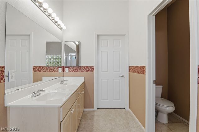 2218 Alanhurst Drive, Henderson, NV 89052