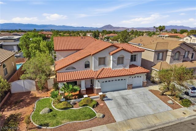 2218 Alanhurst Drive, Henderson, NV 89052