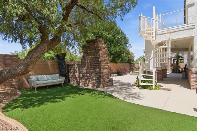 2218 Alanhurst Drive, Henderson, NV 89052