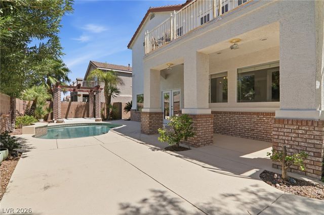 2218 Alanhurst Drive, Henderson, NV 89052