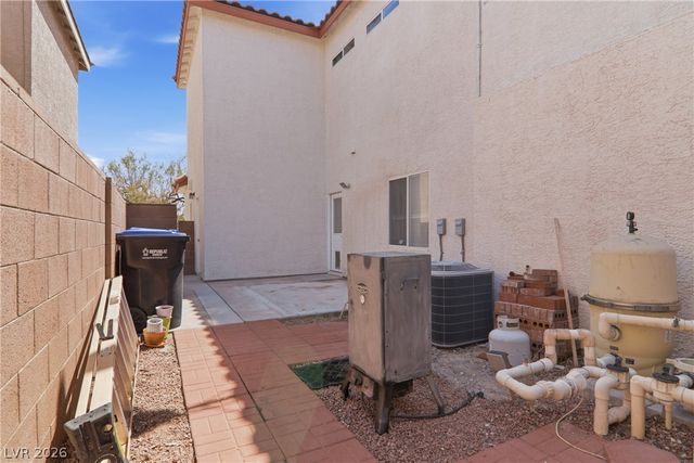 2218 Alanhurst Drive, Henderson, NV 89052