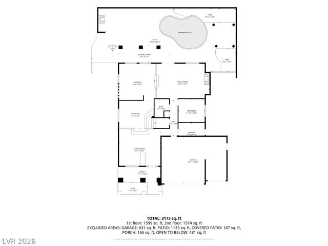 2218 Alanhurst Drive, Henderson, NV 89052