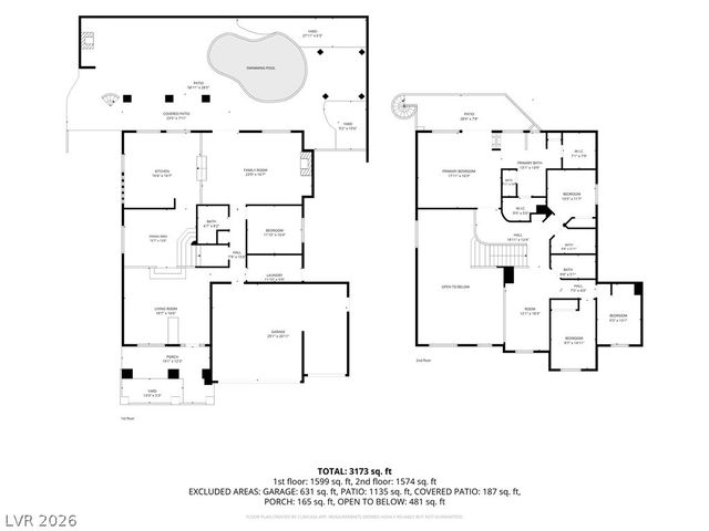 2218 Alanhurst Drive, Henderson, NV 89052