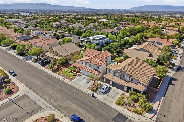 2218 Alanhurst Drive, Henderson, NV 89052