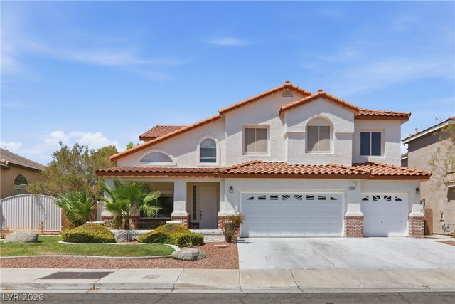 2218 Alanhurst Drive, Henderson, NV 89052