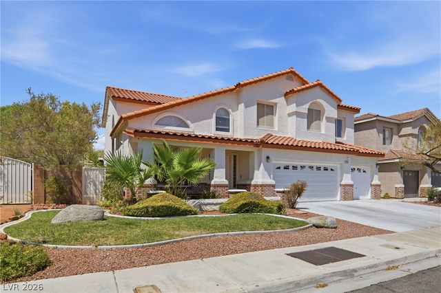 2218 Alanhurst Drive, Henderson, NV 89052