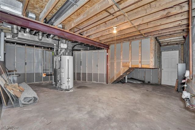 2573 Stonecreek Drive, Akron, OH 44320