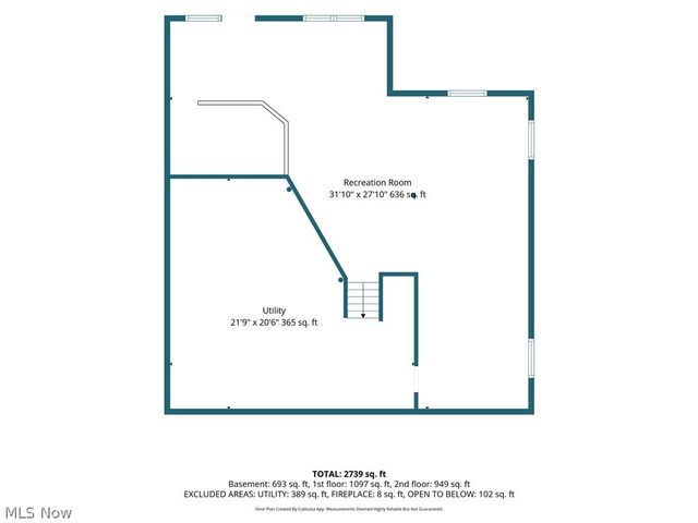2573 Stonecreek Drive, Akron, OH 44320