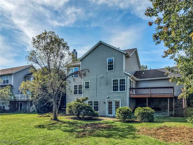 2573 Stonecreek Drive, Akron, OH 44320