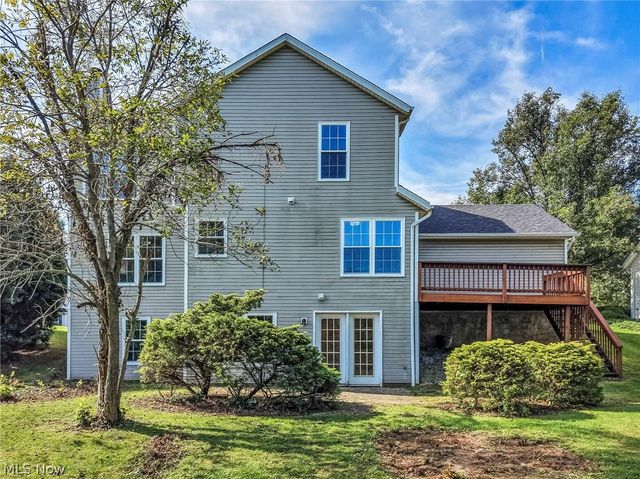 2573 Stonecreek Drive, Akron, OH 44320